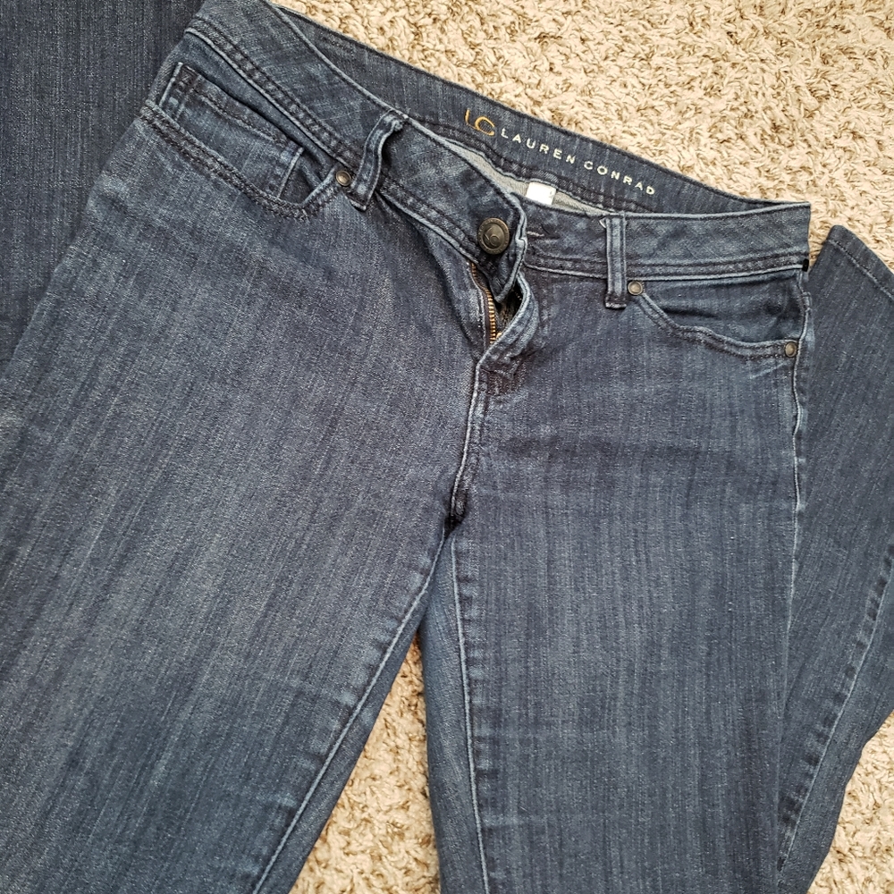Lauren Conrad Jeans